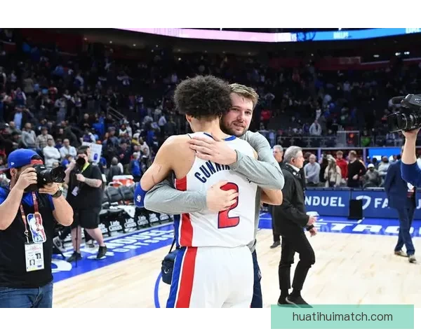 麦克马洪称东契奇因不满球队和生活问题可能影响防守态度 麦克马洪称东契奇因不满球队和生活问题可能影响防守态度