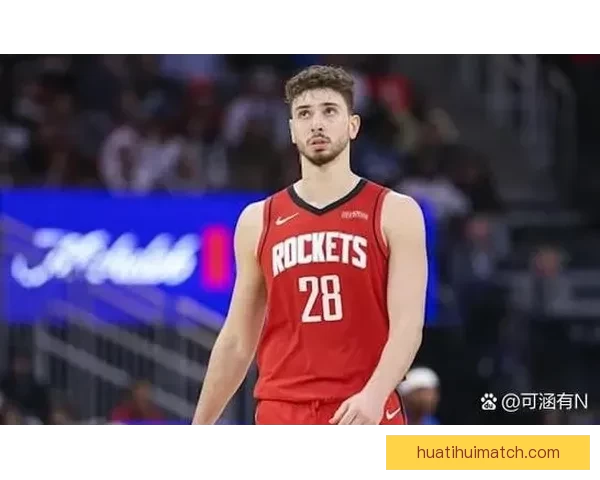 杜兰特与申京化学反应提升 火箭中锋三分能力激增