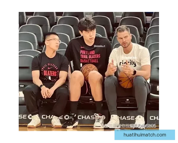 杨瀚森因下放发展联盟缺席开拓者对阵森林狼比赛