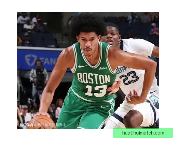 凯尔特人与小罗恩哈珀达成两年新合同协议继续共谋未来